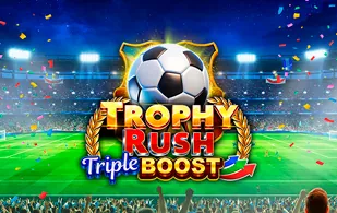 Trophy Rush Triple Boost
