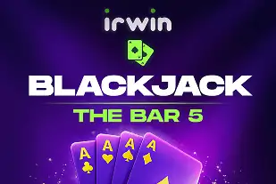 Bar Black Jack 5
