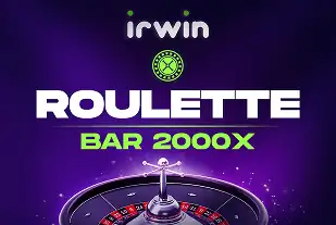 Bar Roulette 2000x