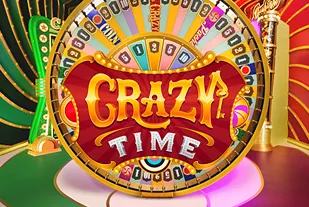 Crazy Time