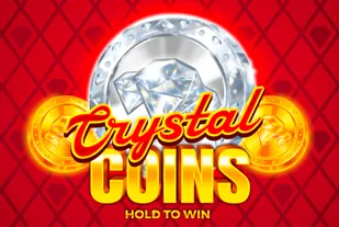 Crystal Coins: Hold to Win