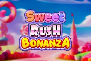 Sweet Rush Bonanza